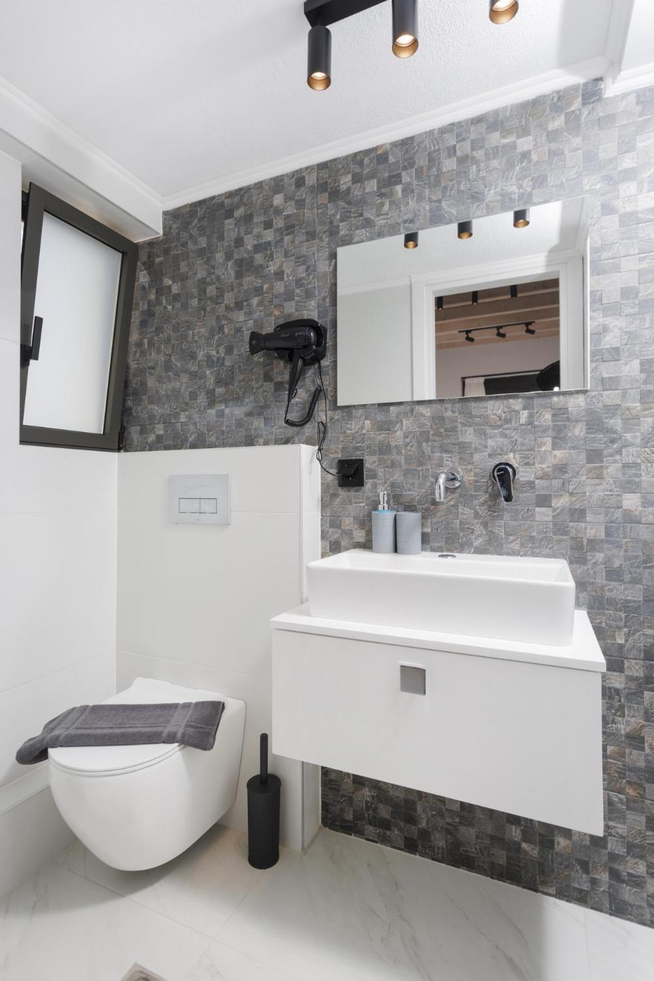 Rigas Boutique Rooms ペフコホリ エクステリア 写真